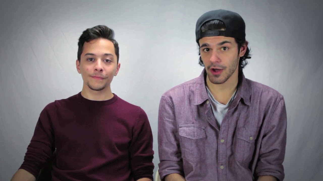 A Message from Pipsqueak & Stretch (Mike & Matt) camera iphone 8 plus apk