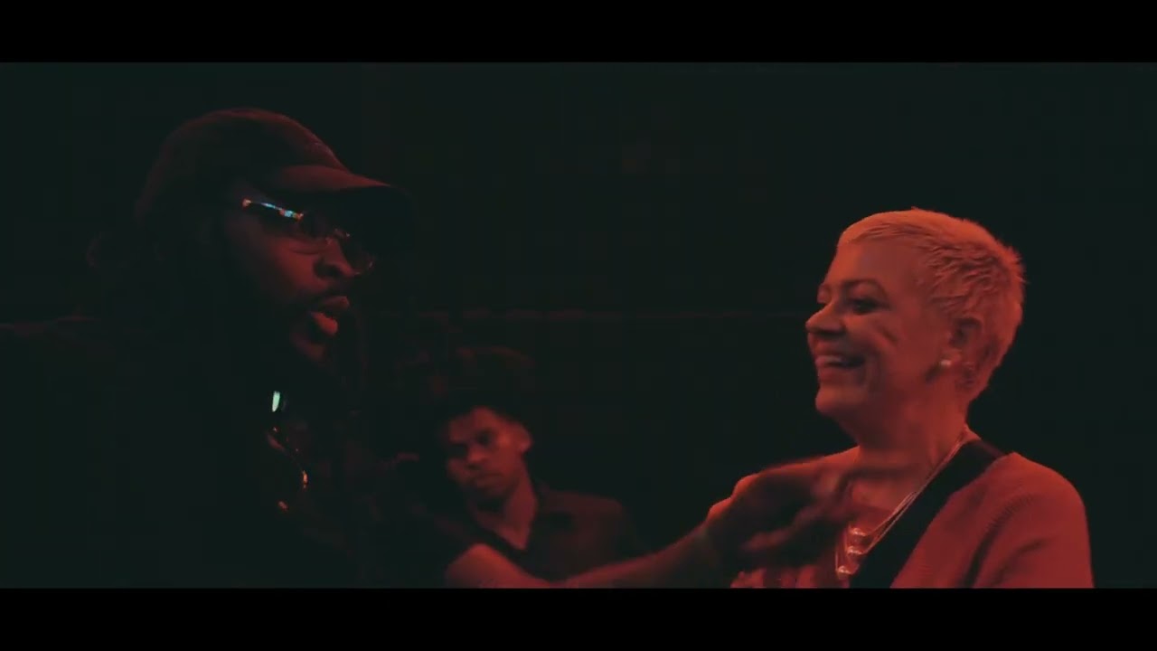 ‘Errday’ snippet - MaalMajor 