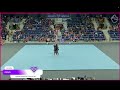 Gems Queen Diamonds - OCC 2025 - GS Open Level 5