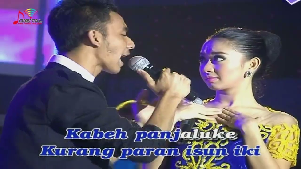 Salah Tompo Rena Movies feat Wandra