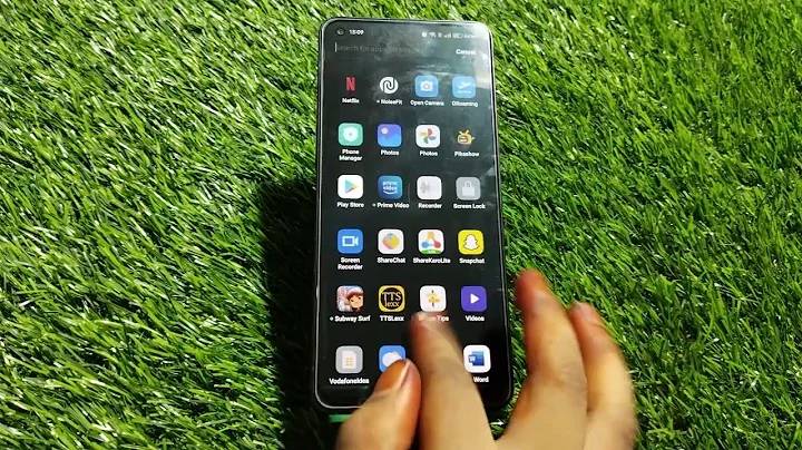 How To Enable Battery Saving Mode In Oppo Reno 8 Pro 5G, Oppo Reno 8 Pro 5G,Battery