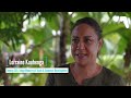 Tonga: Building Emergency Response and Preparedness | Trade Facilitation Support Program