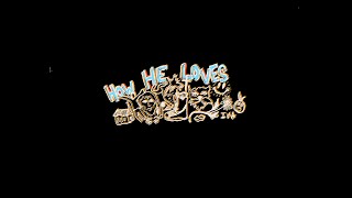 how he loves - isla vista worship - mark barlow and aaron cottman (Live at the Ashwood House)