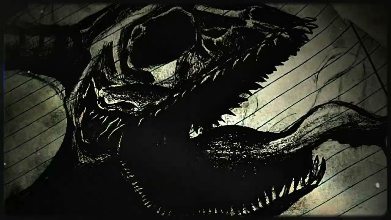 Hallowed Be Thy Name - Visualizer