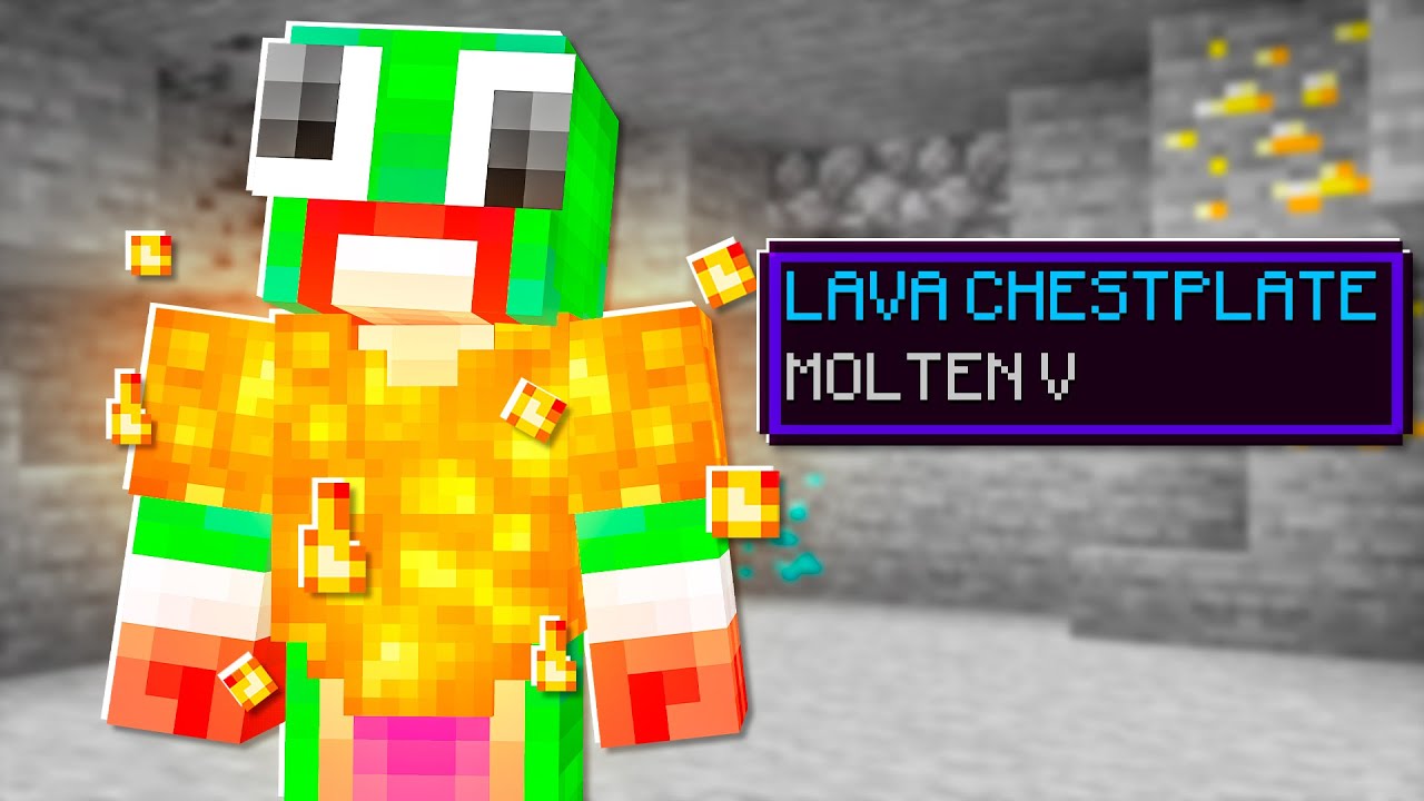 Best Java Chest Plate What Is The Best Chestplate In Minecraft at Penny Troche blog