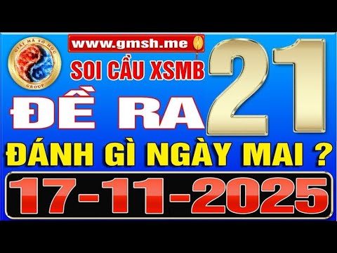 Soi cầu miền bắc, Dự đoán xsmb,Giải mã số học, Du doan xo so mien bac, soi cầu mb, đề ra 21 đánh gì - youtube