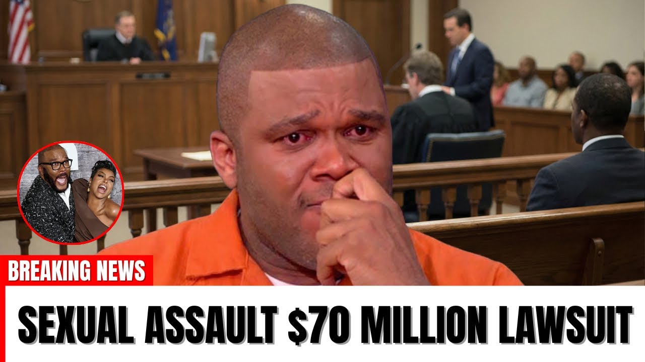 Tyler Perry’s $77 Million Nightmare  Victim or Con Artist