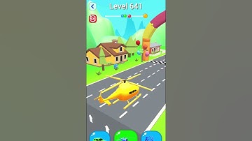 Shape-shifting game | #androidgameplay | #asofficialgame