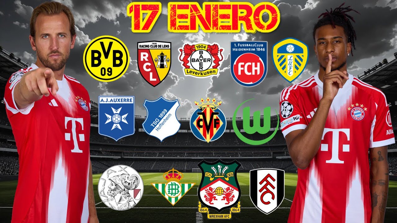 Pronósticos deportivos Hoy 17 enero   Análisis futbol Apuestas deportivas Fútbol europeo Thony Tips