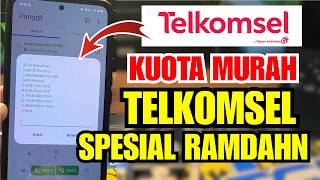 cara dapatkan promo kuota murah di telkomsel spesial bulan ramdhan terbaru 2026 cara dapatkan promo kuota murah di telkomsel spesial bulan ramdhan terbaru 2026