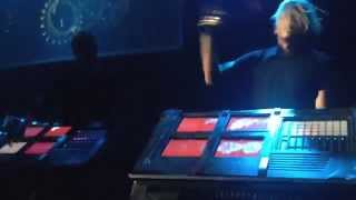 The Glitch Mob Skytoucher