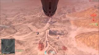 [LVLY]planetside 2 - dalton montage - what you expect