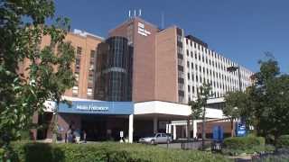 Sinai-Grace Hospital Find A Doctor