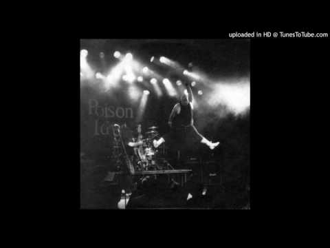 Poison Idea — poison idea - live in vienna 7" - 04 - the badge