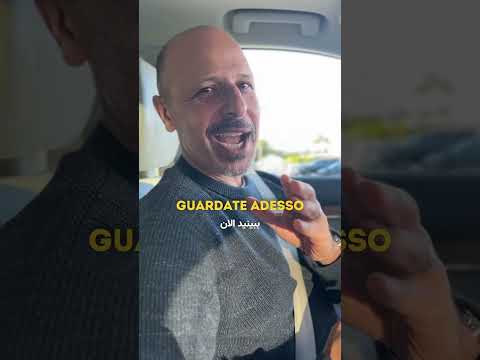 Tell your friends no matter where they’re from it’s time to see my special in many languages!