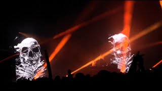 HE$H b2b Calcium @ 1stBank Center - AIM FOR THA HEAD + more (Subtronics: Wormhole 4/20 Denver ’22)