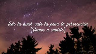 Major Lazer ft. Ariana Grande &amp; Machel Montano (Remix) - All my love (subtitulado al español)