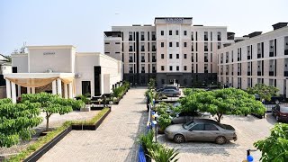 ViewPoint Hotels and Suites | Construction