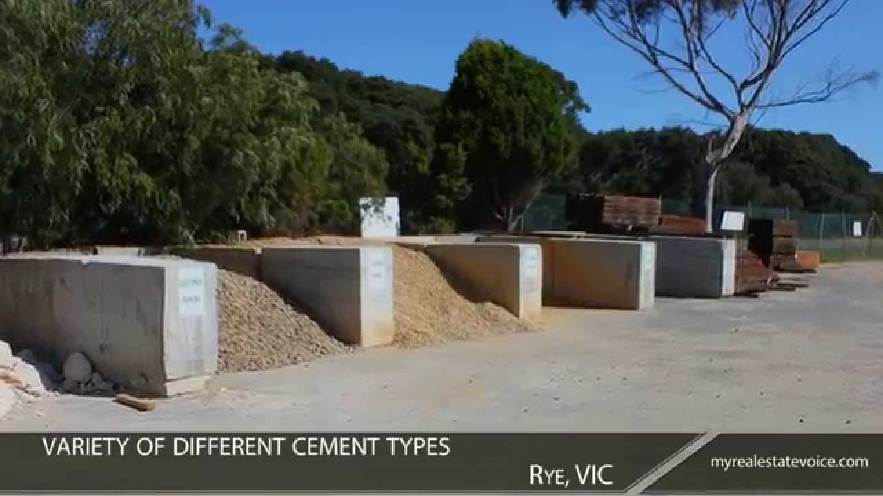 Garden Supplies and Concrete Business for Sale Rye, VIC YouTube