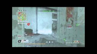 Cod 4 QUAD FRAG