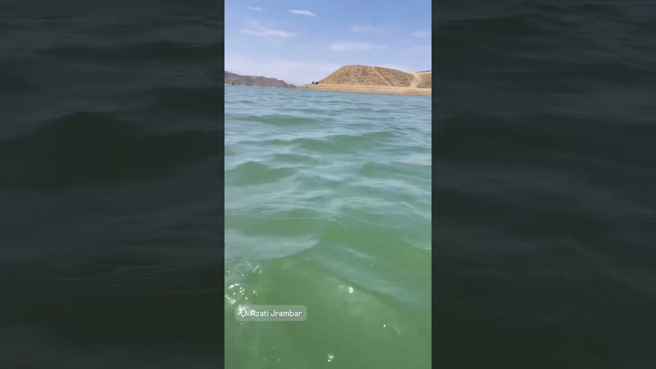 Azati jrambar ❤️💙🧡