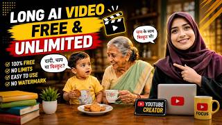 Make Money Online By AI Long Videos Unlimited for FREE screenshot 3