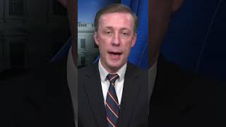 Jake Sullivan on Hamas propaganda video showing Israeli-American hostage Edan Alexander #shorts