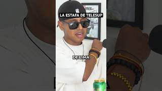 LA ESTAFA DE TELESUP #storytime #peru #lima #estafa #podcast #plus51podcast