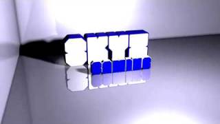 Skyz Gaming Intro