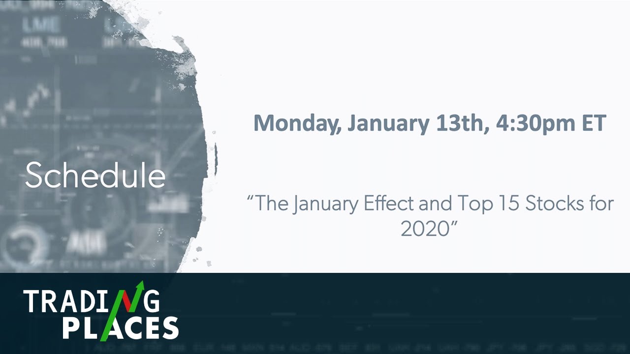 Internet Stocks Lead Wall Street Comeback | Trading Places | Tom Bowley