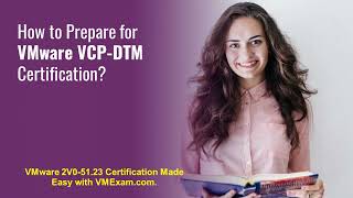 Your First Step To Passing The Vmware 2V0-51.23 Exam