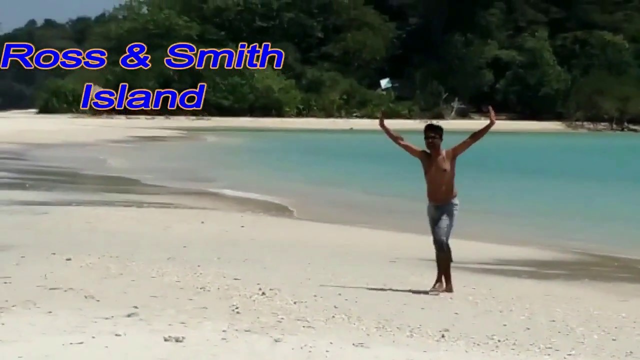 Diglipur Ross and Smith Island Andaman Island