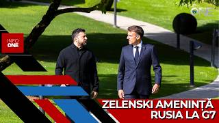 INFO ONE – Rusia va trece printr-o iarnă cumplită