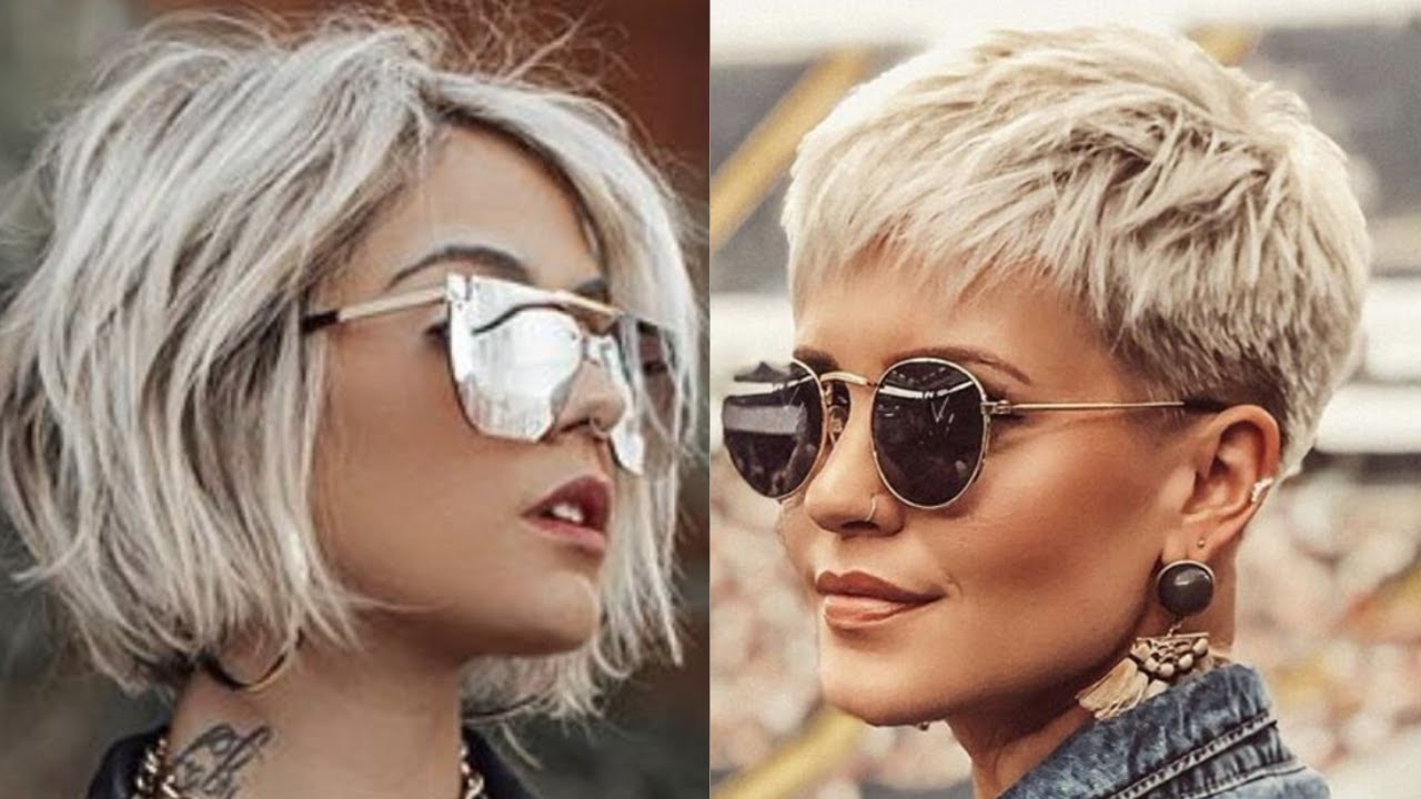 8. "2024 Haircut Trends: The Evolution of the Blonde Bob" - wide 7