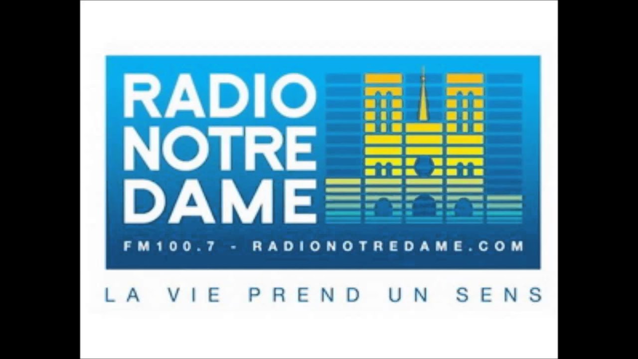 Radio Notre Dame Replay Le Grand Témoin