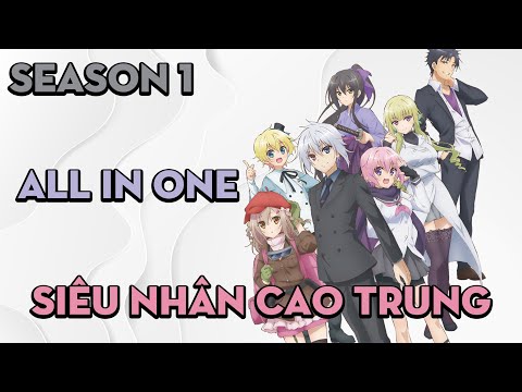 Video ALL IN ONE 