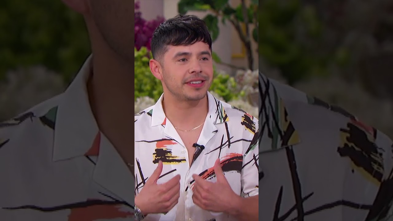 David Archuleta on His Experience of Coming Out in the Mormon Church