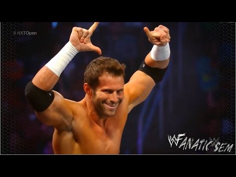 Zack Ryder Custom Entrance Video ᴴᴰ - Zack Ryder Custom Entrance Video ᴴᴰ