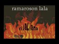 Ramaroson lala  fijaliana  discomad 466427