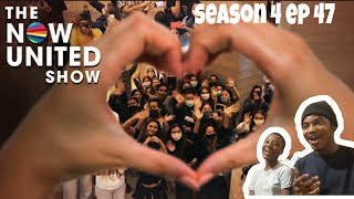 #NowUnitedHeartbreakHeartbreaks, Kiss Me’s & Mini Me’s - Season 4 Episode 47 - The Now United Show