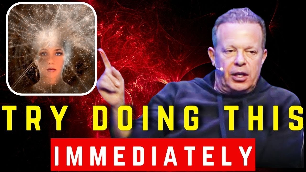 Desire More To Get Everything You Want To Manifest Dr Joe Dispenza