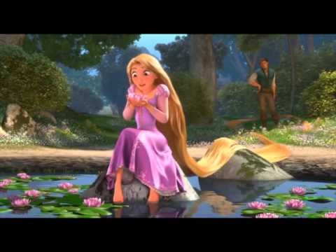 Raiponce - indécise