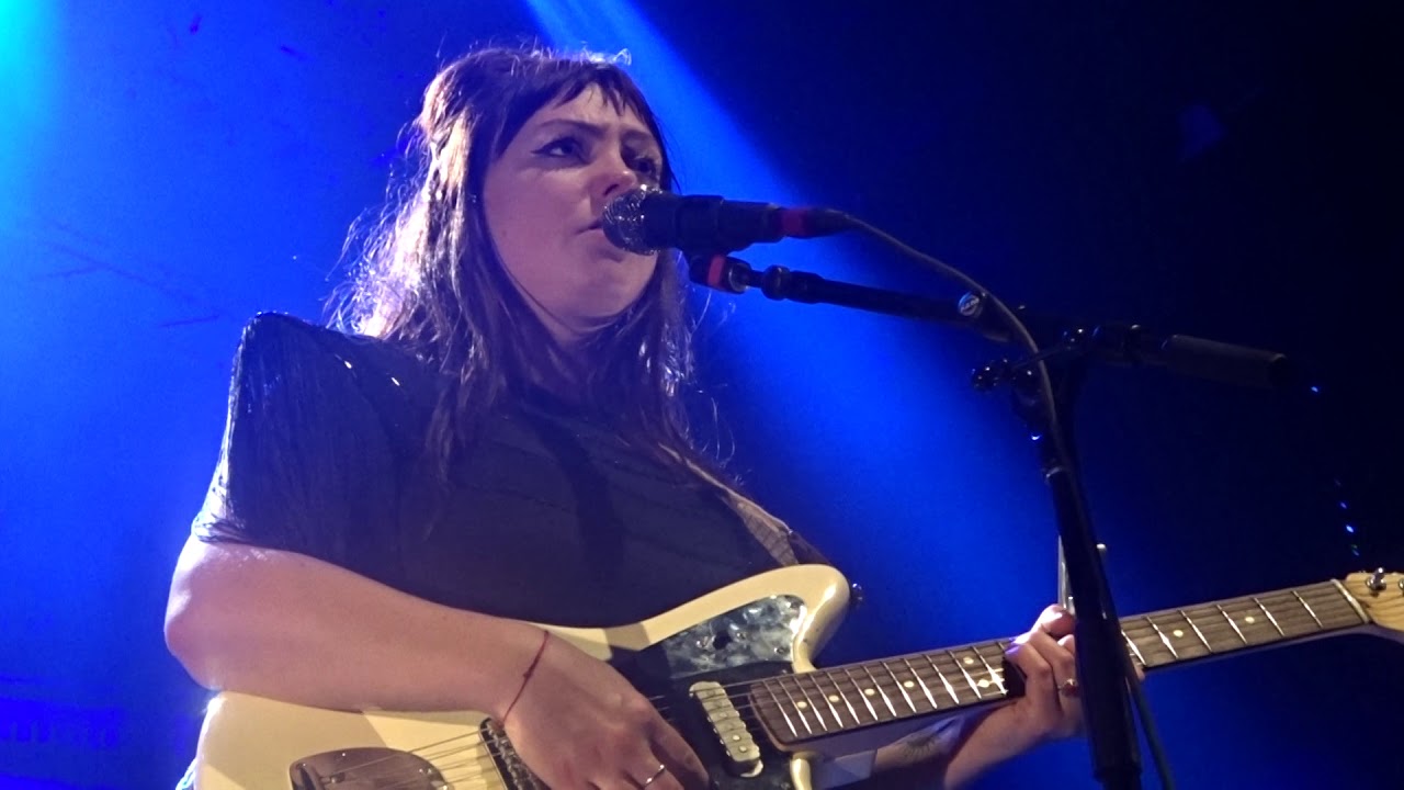 "Windows", Angel Olsen - Paris, Février 2020