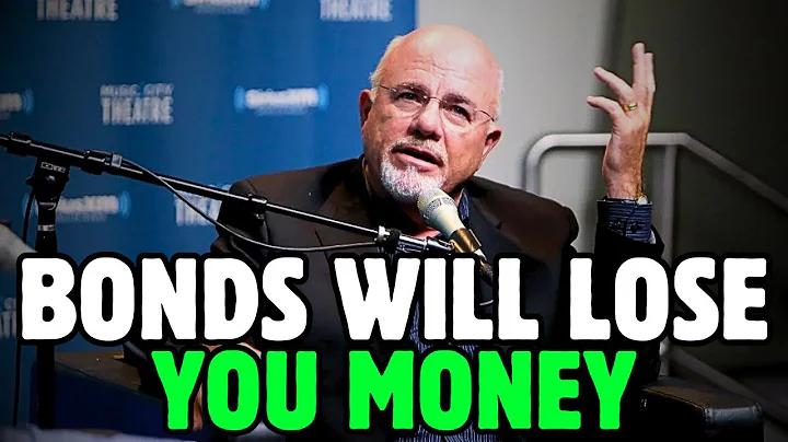 “BONDS are AWFUL” - Dave Ramsey Rant
