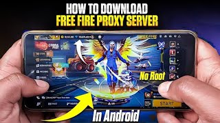 😱HOW TO DOWNLOAD PROXY SERVER 🤔 IN FREE HIP HOP DOMAINS ✅ #video @SagarKumarMahto-r5s  screenshot 5