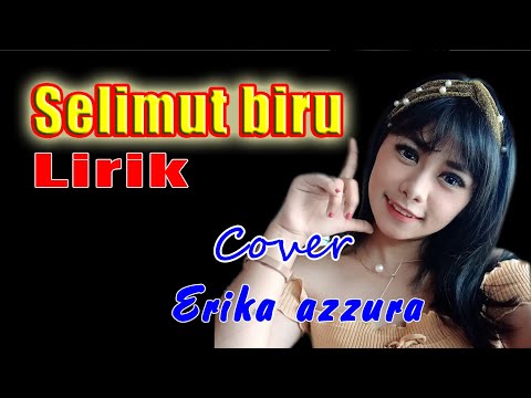 Selimut Biru | Mega Mustika | Cipt.Eko Saky \u0026 Mega Mustika | Wkb Pro
