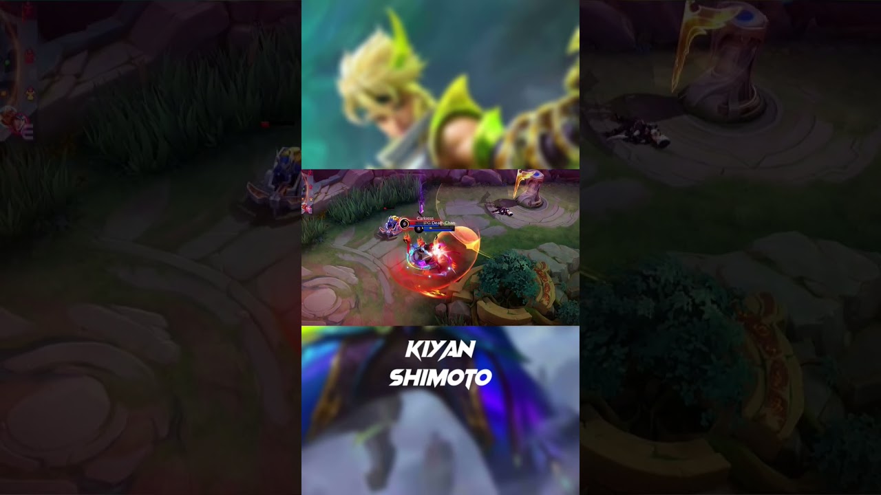 KARINA OUTPLAYED JULIAN | SLOWMOTION EDIT!! 🔥 