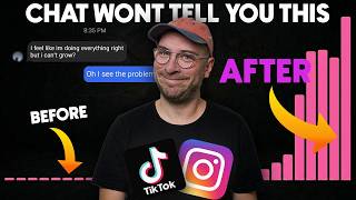 7 MISTAKES Holding Musicians Back On Reels & TikTok