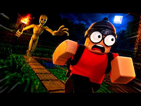 A VERITY ESTÁ NO NOVO MAPA DO SCREAM AND RUN! 😨