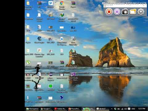 JAXP API DOM Parser - YouTube